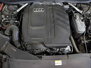AUDI A6L  2024 YEAR 45 TFSI SELECTED DYNAMIC 2024