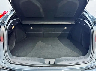 TOYOTA C-HR 2023 YEAR 2.0L DELUXE EDITION 2023