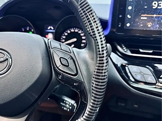 TOYOTA C-HR 2023 YEAR 2.0L DELUXE EDITION 2023