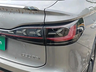 VOLKSWAGEN TIGUAN X  2021 YEAR 330TSI 2WD  EDITION 2021