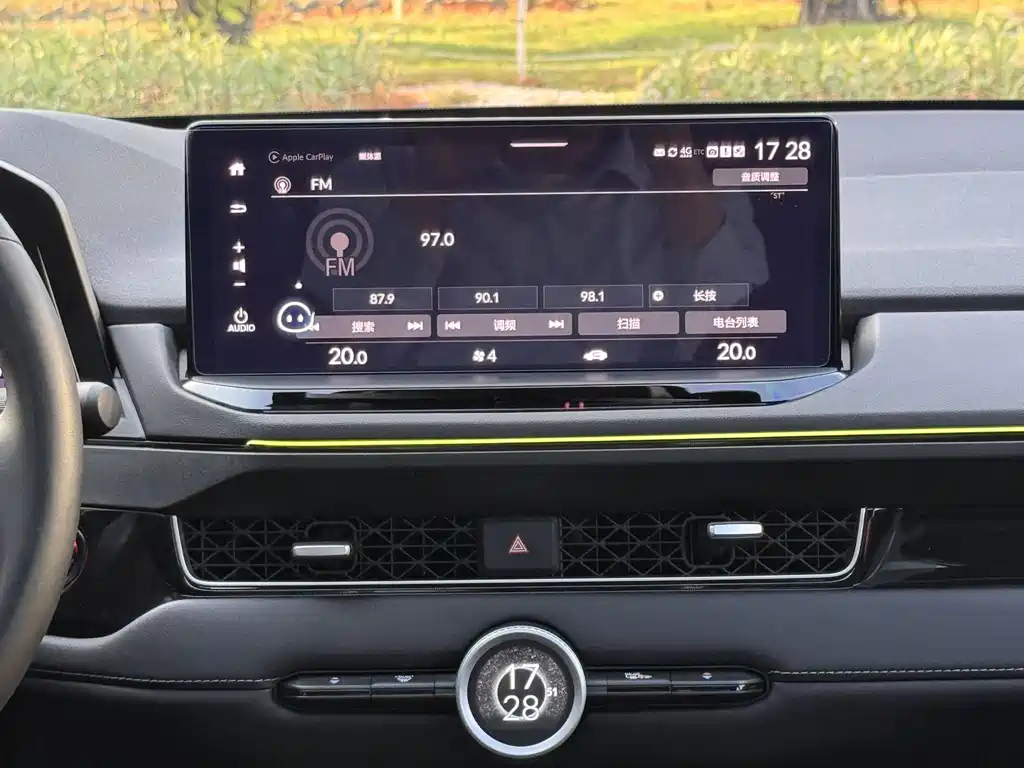 HONDA INSPIRE 2023