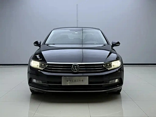 VOLKSWAGEN MAGOTAN 2019