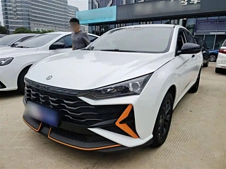 DONGFENG AEOLUS 2024
