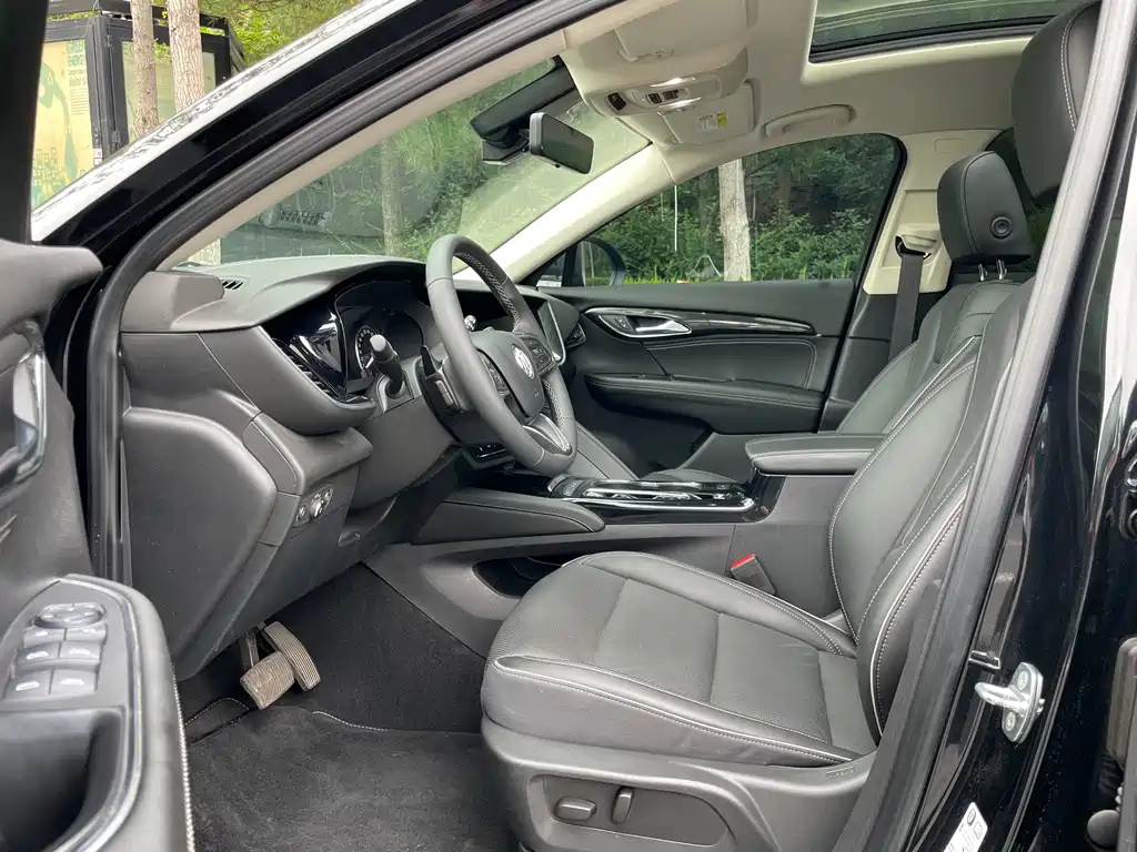 BUICK ENVISION 2023