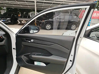 DONGFENG AEOLUS 2024 YEAR 1.5L AUTOMATIC EDITION 2024