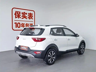 Заказать KIA KX1