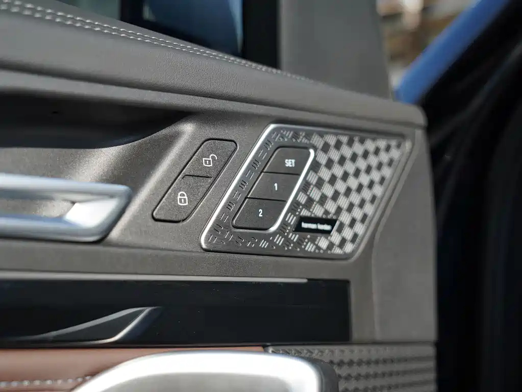 BMW X1 2024