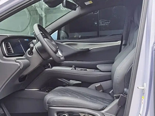 BYD SEALION 07 EV 2024 YEAR 550 STANDARD EDITION 2024