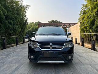 DODGE JCUV 2013