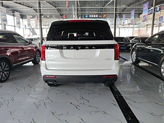 HAVAL H5  2023 YEAR 2.0T AUTOMATIC 2WD &#39046;&#33521; &#27773;&#27833; 2023