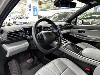 NIO ES8  2020 YEAR 580KM  EDITION  SEATS EDITION 2020