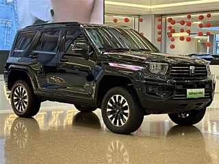 TANK 700 NEW ENERGY  2024 YEAR HI4-T &#26497;&#22659; EDITION 2024