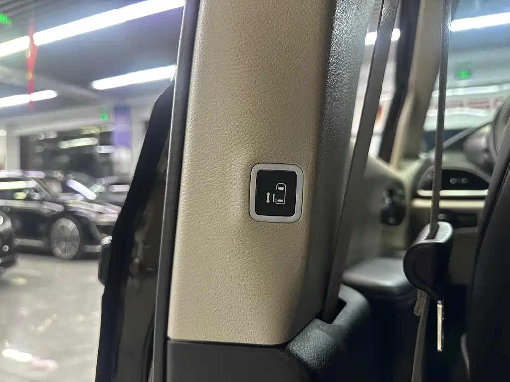 CHRYSLER BIG 捷龙 IMPORT 2019