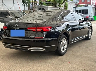 VOLKSWAGEN PASSAT  2021 YEAR 280TSI BUSINESS EDITION 2021