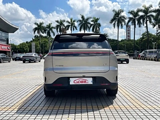 HYCAN Z03  2022 YEAR 510KM &#28526;&#20139; EDITION 135KW 63.98KWH 2022