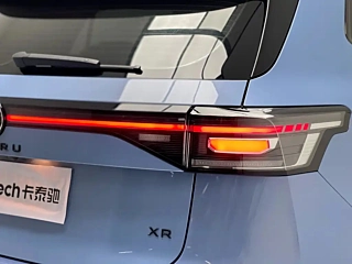 VOLKSWAGEN THARU 2025 YEAR SHARP 300TSI SHARP EDITION 2025