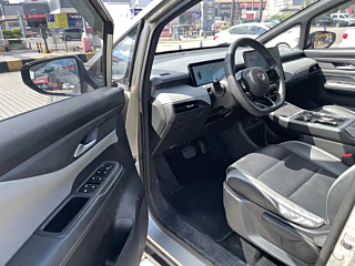 HYCAN Z03  2022 YEAR 510KM &#28526;&#20139; EDITION 135KW 63.98KWH 2022