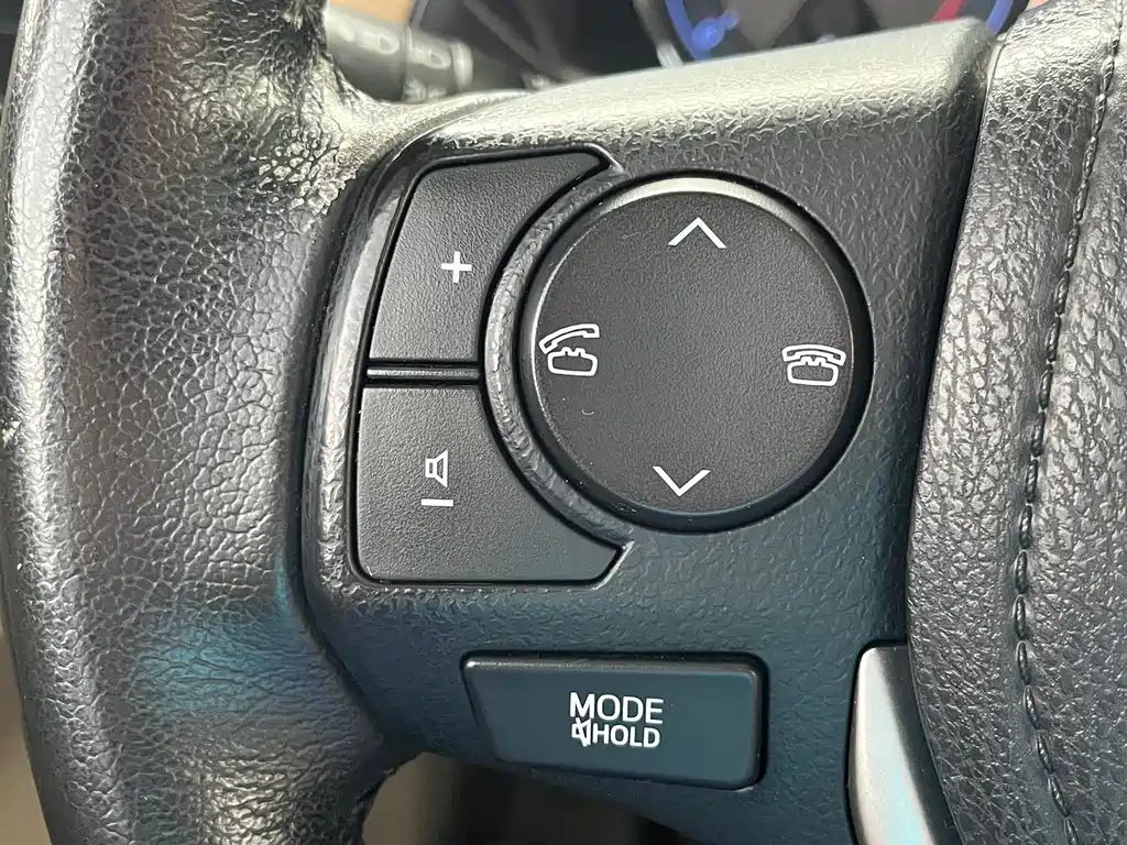 TOYOTA COROLLA 2015