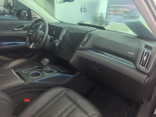 HONGQI HS3  2023 YEAR 2.0T 4WD  EDITION 2023