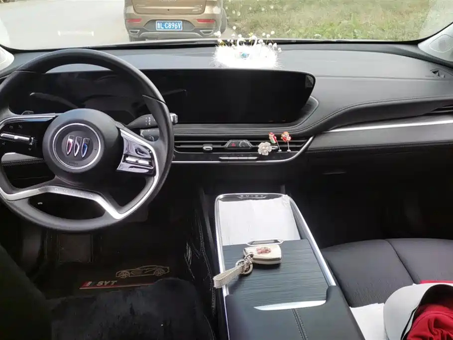 BUICK LACROSSE 2024