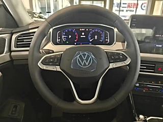 VOLKSWAGEN TAYRON 2024 YEAR 380TSI 4WD R-LINE EDITION 2024