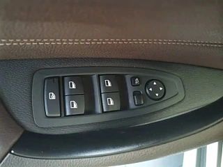 BMW X1  2020 YEAR SDRIVE20LI EXCLUSIVE 2020