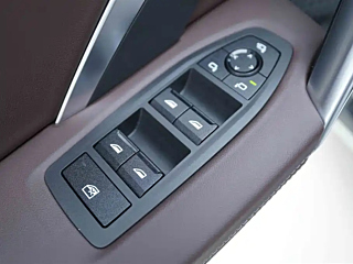 BMW X1  2023 YEAR SDRIVE20LI X&#35774;&#35745;&#22871;&#35013; 2023