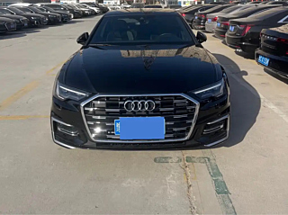 AUDI A6L 2025