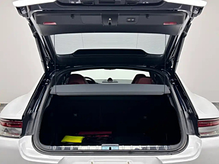 PORSCHE PANAMERA 2022 YEAR PANAMERA EDITION 2.9T 2022