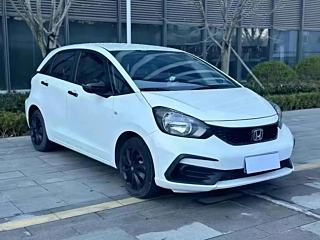 HONDA FIT  2022 YEAR 1.5L CVTMUGEN EDITION 2022