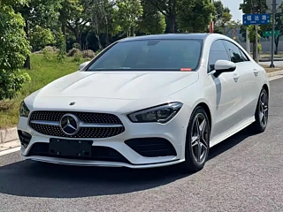 MERCEDES BENZ CLA 2020 YEAR CLA 200 2020