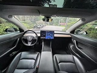 TESLA MODEL 3  2020 YEAR FACELIFT  RANGE  POWER 2020