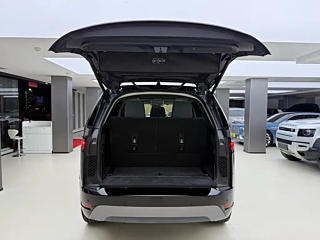 LAND ROVER DISCOVERY  2024 YEAR 360PS DYNAMIC SE 2024