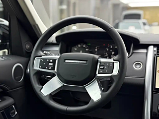 LAND ROVER DISCOVERY  2024 YEAR 360PS DYNAMIC SE 2024