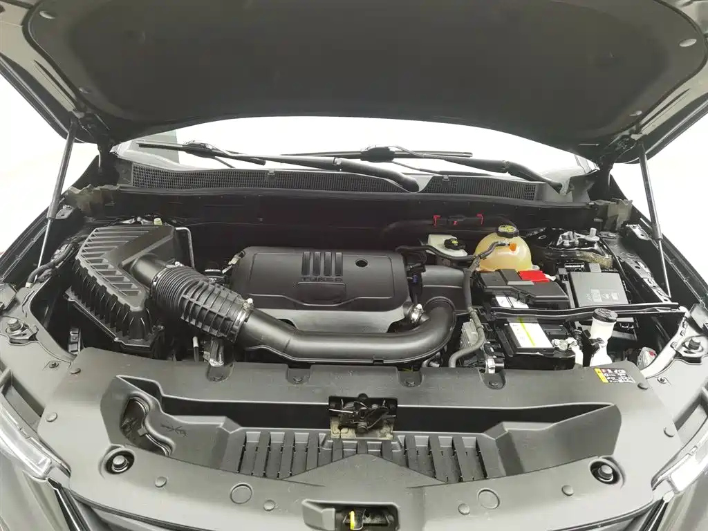 CHEVROLET BLAZER 2023