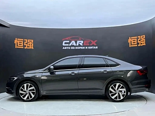 VOLKSWAGEN SAGITAR 2022 YEAR 280TSI DSG EXCELLENCE 2022