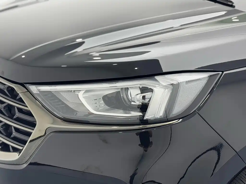 FORD EDGE 2021
