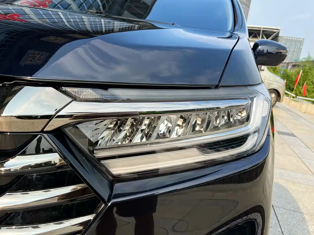 HONDA ODYSSEY 2022