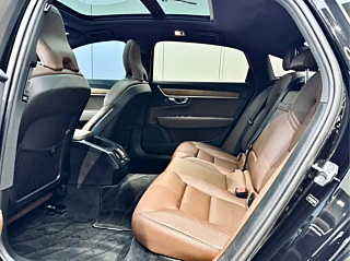 VOLVO S90  2021 YEAR B5  DELUXE EDITION 2021