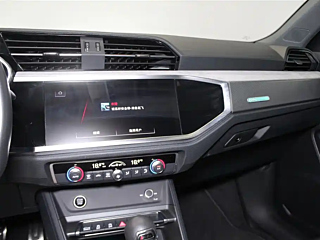 AUDI Q3  2024 YEAR 40 TFSI FASHION DYNAMIC 2024