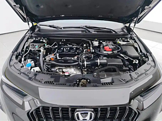 HONDA INSPIRE 2023 YEAR 260TURBO ELEGANT EDITION 2023