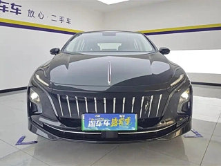 HONGQI E-QM5  2023