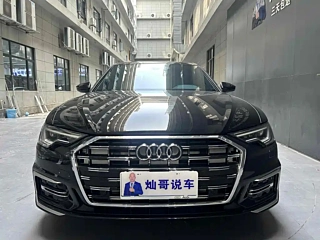 AUDI A6L 2023