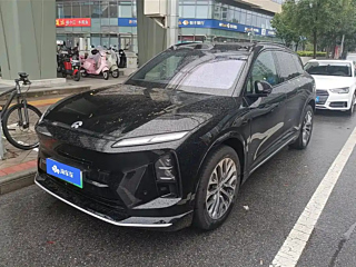 Заказать NIO ES6