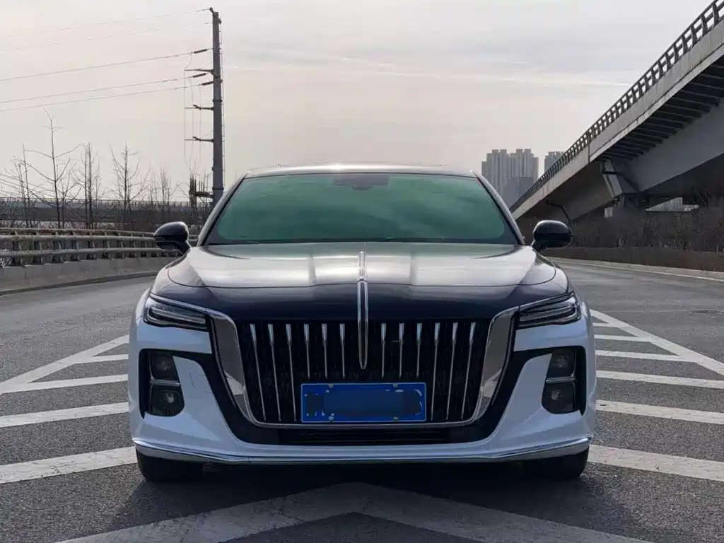 HONGQI H5 2023