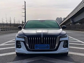 HONGQI H5 2023