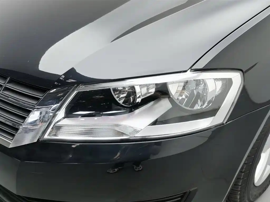 VOLKSWAGEN LAVIDA 2013