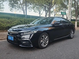 HONDA INSPIRE