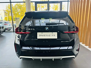 BMW X1  2024 YEAR SDRIVE25LI M SPORTS SUIT 2024