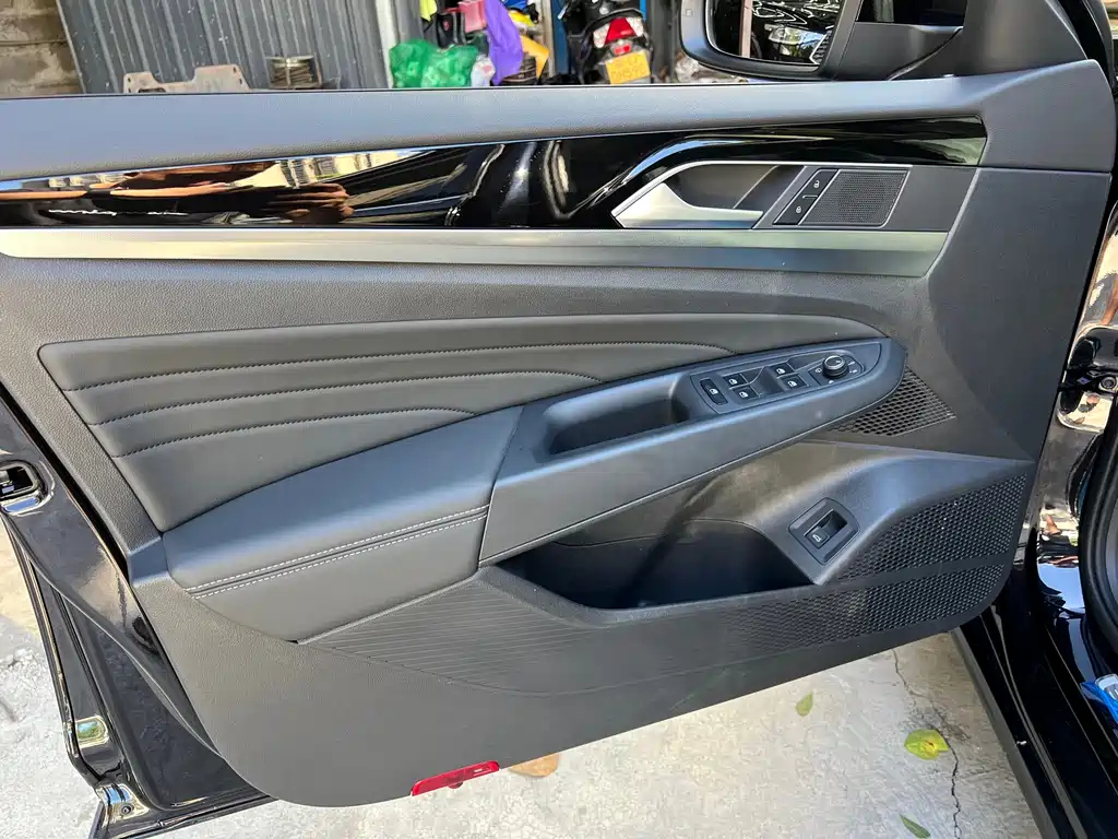 car slider